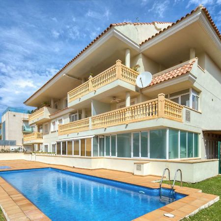 Apartment Roma By Interhome Jávea Exterior foto