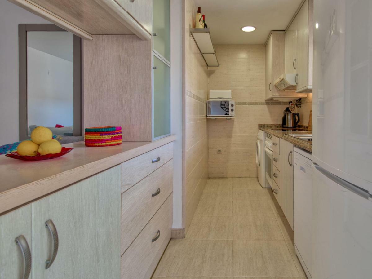 Apartment Roma By Interhome Jávea Exterior foto