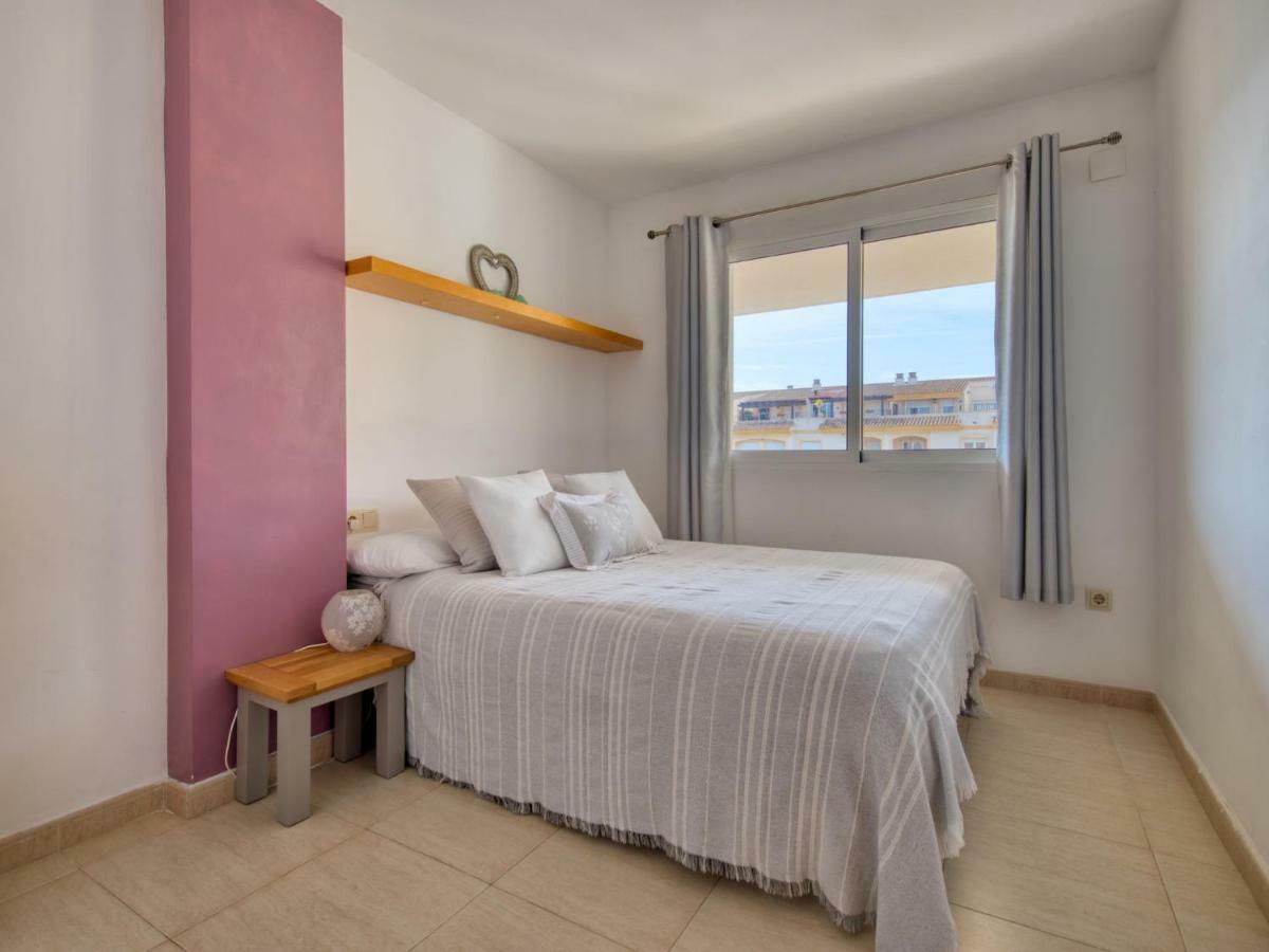 Apartment Roma By Interhome Jávea Exterior foto