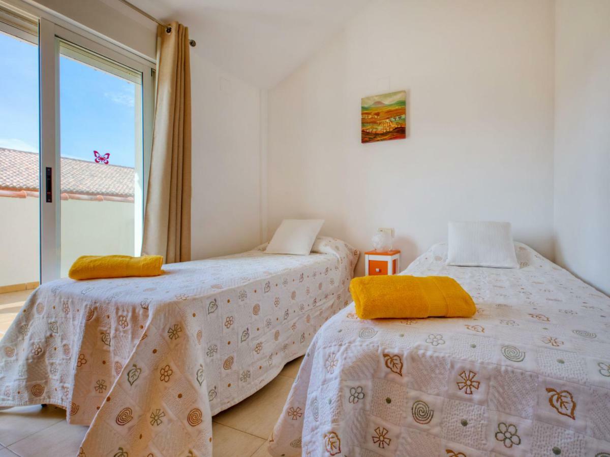 Apartment Roma By Interhome Jávea Exterior foto