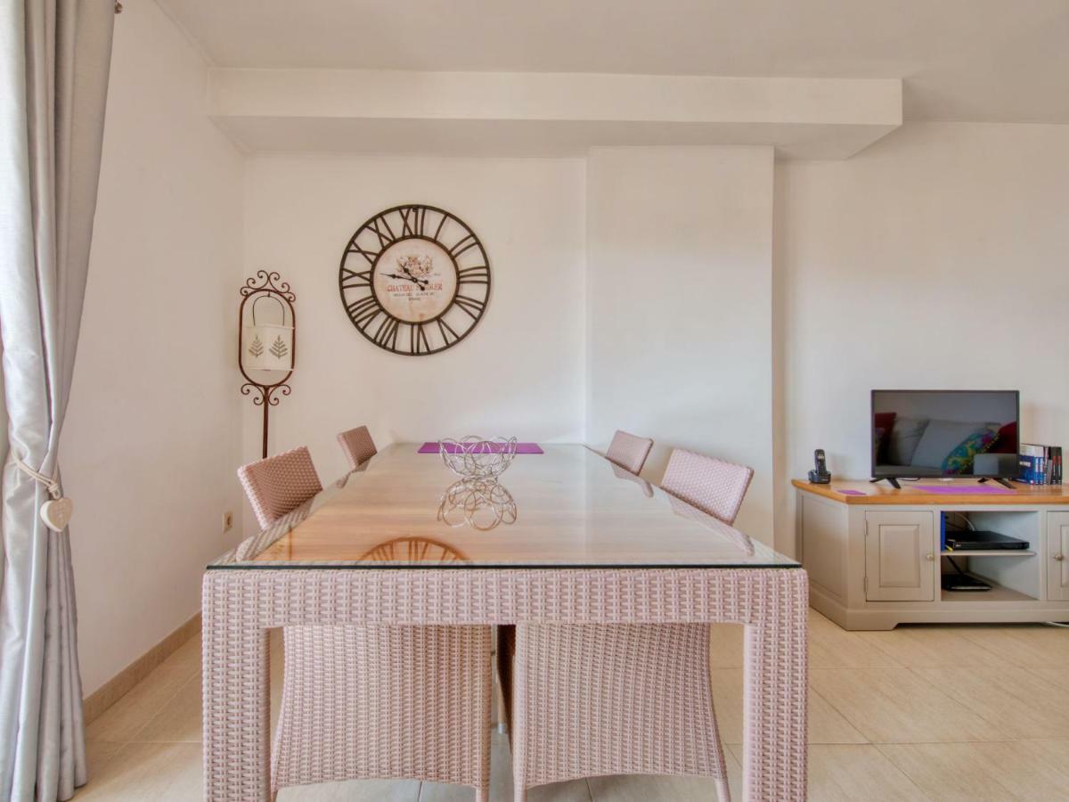 Apartment Roma By Interhome Jávea Exterior foto