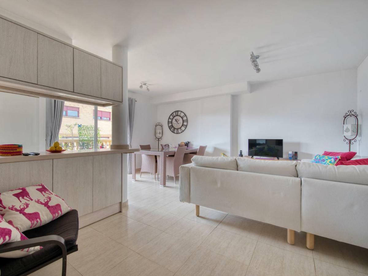 Apartment Roma By Interhome Jávea Exterior foto