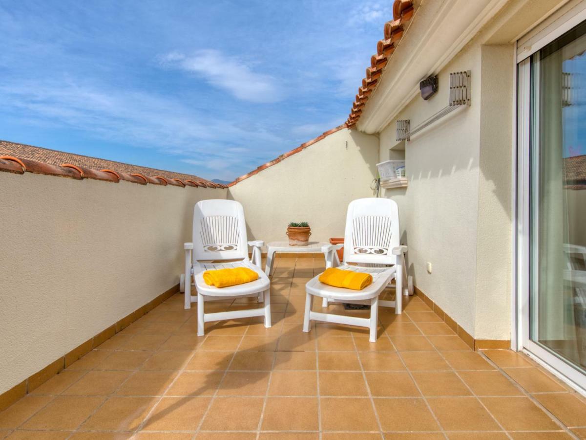 Apartment Roma By Interhome Jávea Exterior foto