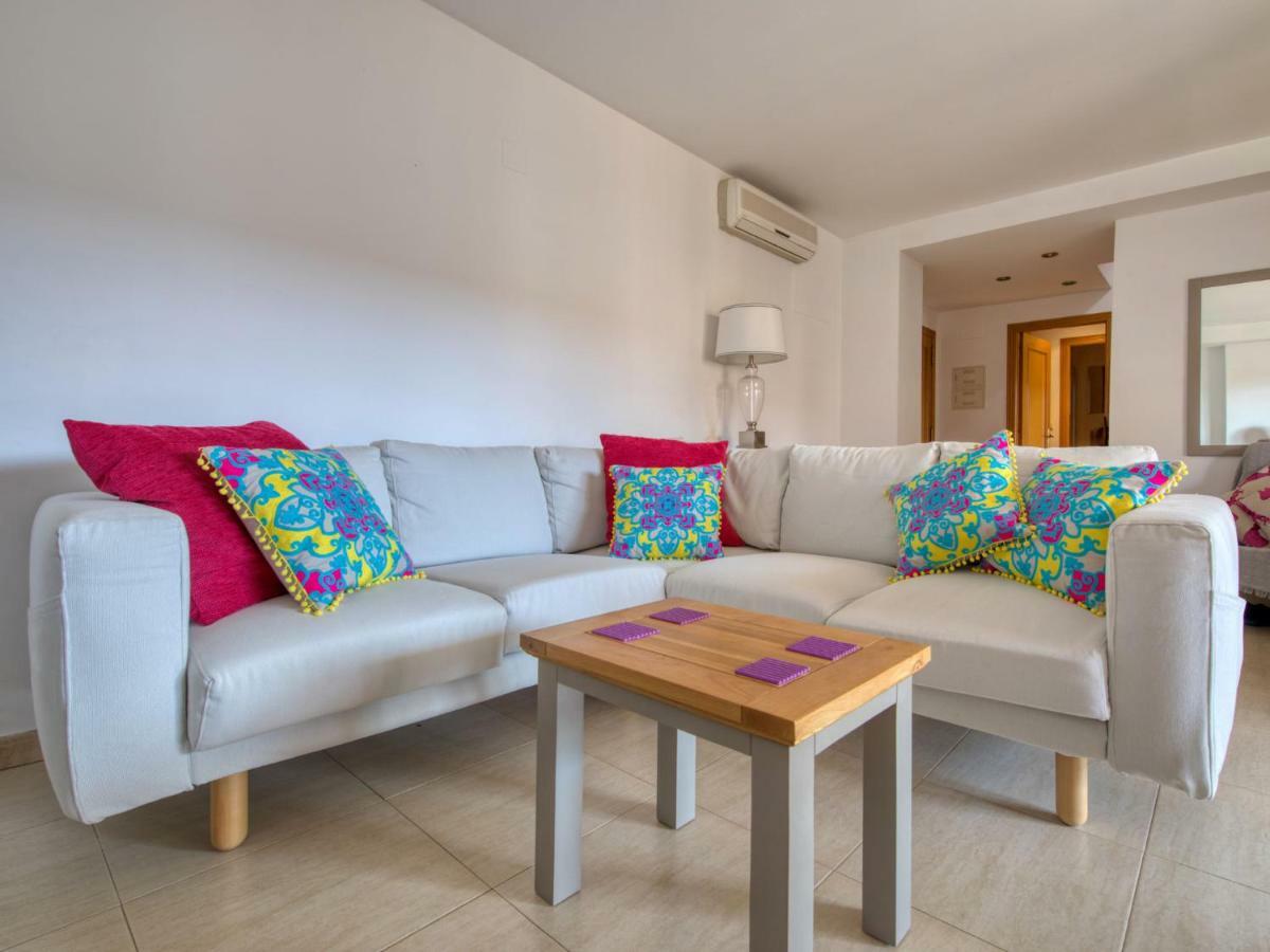 Apartment Roma By Interhome Jávea Exterior foto