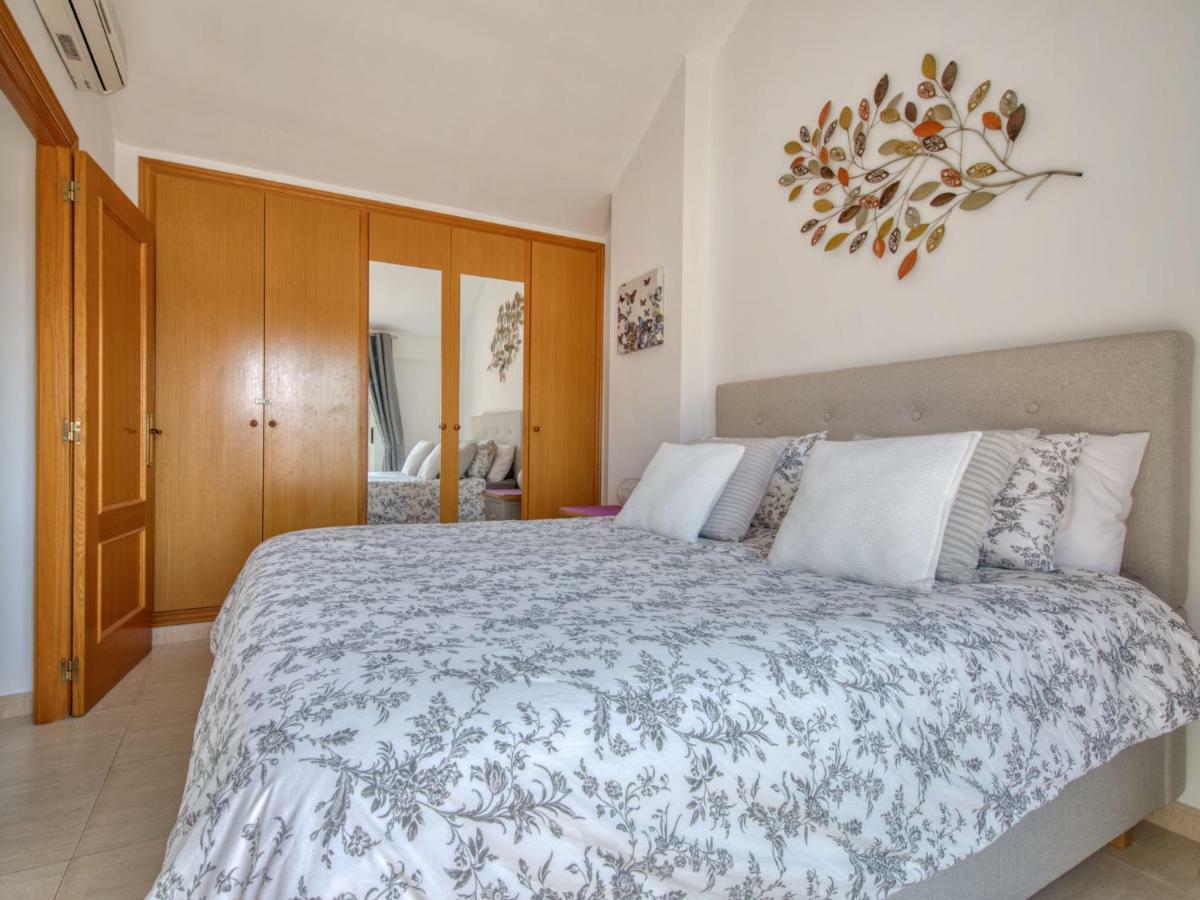 Apartment Roma By Interhome Jávea Exterior foto